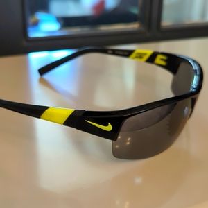 Nike running sunglasses